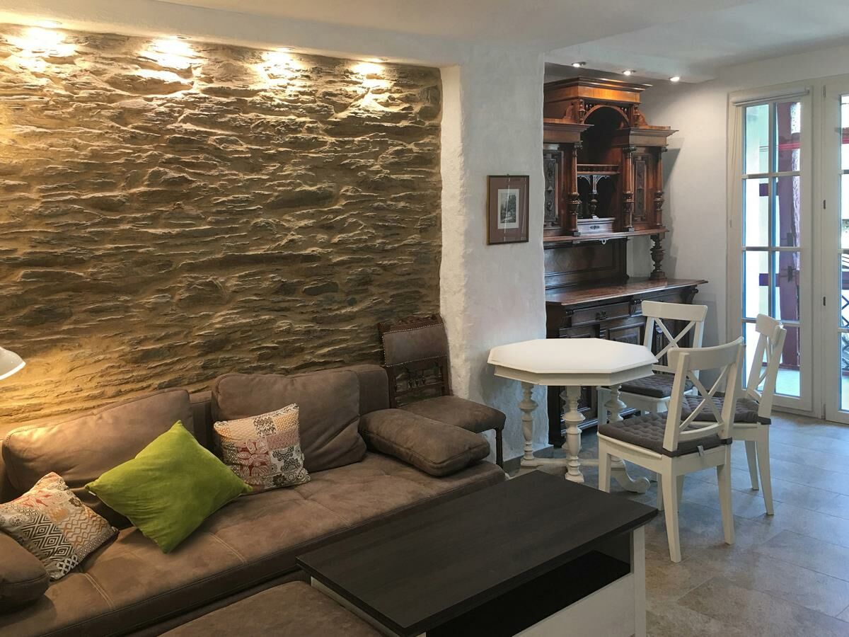 Apartment 2-Bett-Ferienwohnung Eltztal