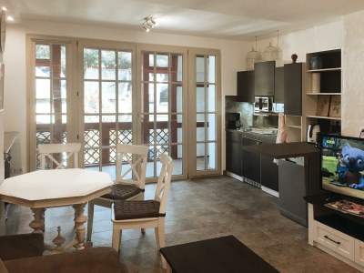 Apartment 2-Bett-Ferienwohnung Eltztal - Features photo 18