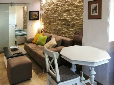 Apartment 2-Bett-Ferienwohnung Eltztal - Features photo 19