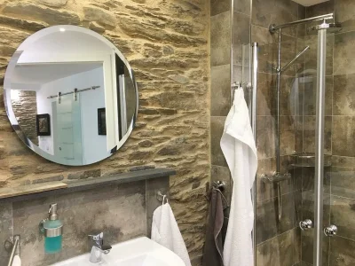 Apartment 2-Bett-Ferienwohnung Eltztal - Features photo 23