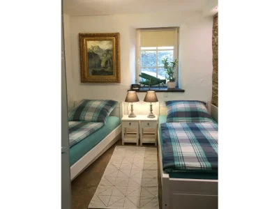 Apartment 2-Bett-Ferienwohnung Eltztal - Features photo 24