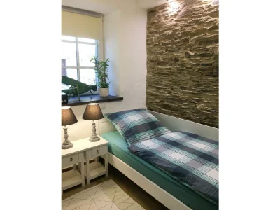 Apartment 2-Bett-Ferienwohnung Eltztal - Features photo 26