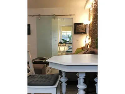 Apartment 2-Bett-Ferienwohnung Eltztal - Features photo 28