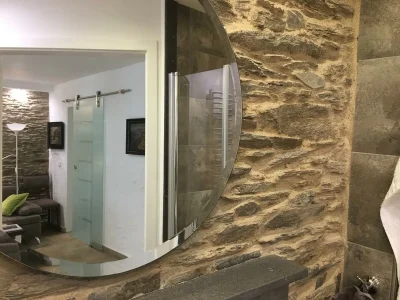 Apartment 2-Bett-Ferienwohnung Eltztal - Features photo 29