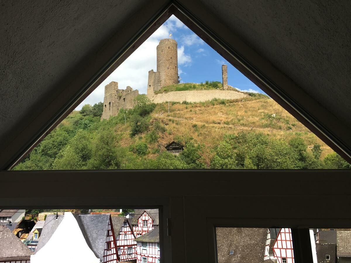 Apartment 2-Bett-Ferienwohnung Burg - Outdoor photo 3