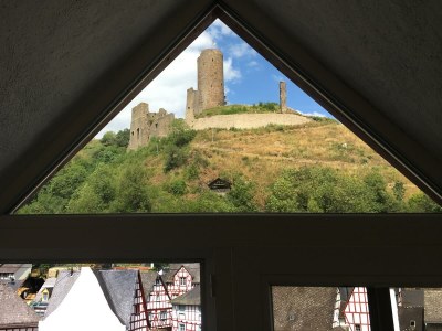 Apartment 2-Bett-Ferienwohnung Burg - Outdoor photo 3