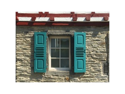 Apartment 2-Bett-Ferienwohnung Burg - Outdoor photo 7