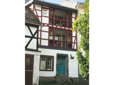 Apartment 2-Bett-Ferienwohnung Burg - Outdoor photo 8