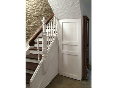 Apartment 2-Bett-Ferienwohnung Burg - Outdoor photo 10