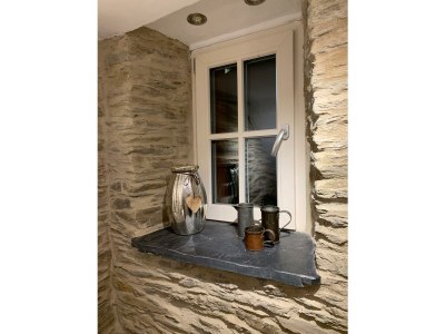 Apartment 2-Bett-Ferienwohnung Burg - Outdoor photo 11