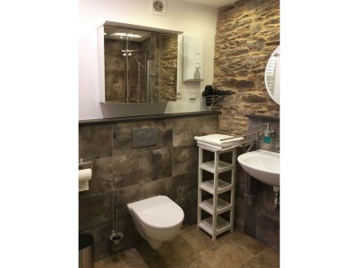 Apartment 2-Bett-Ferienwohnung Burg - Outdoor photo 14