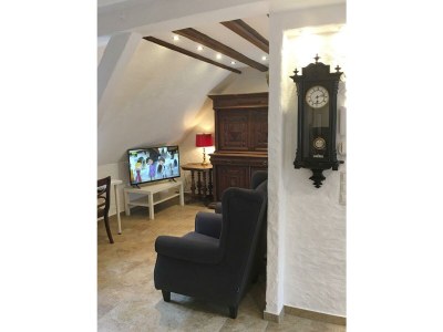 Apartment 2-Bett-Ferienwohnung Burg - Features photo 19