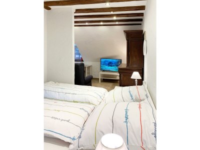 Apartment 2-Bett-Ferienwohnung Burg - Features photo 23