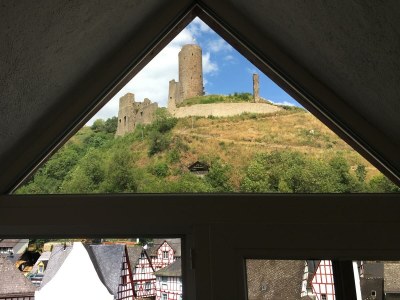 Apartment 2-Bett-Ferienwohnung Burg - Features photo 27