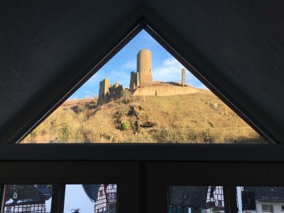 Apartment 2-Bett-Ferienwohnung Burg - Features photo 28