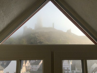 Apartment 2-Bett-Ferienwohnung Burg - Features photo 29