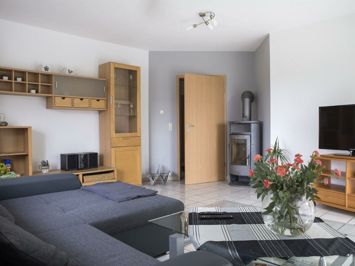 Apartment 2-Bett-Ferienwohnung Dusche und Bad/WC, Terrasse - Outdoor photo 3