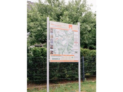 Apartment 2-Bett-Ferienwohnung Dusche und Bad/WC, Terrasse - Features photo 32