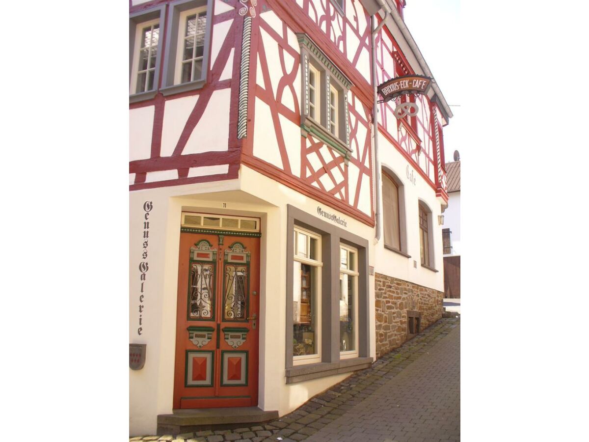 Apartment 2-Bett-Ferienwohnung Berg - Outdoor photo 4