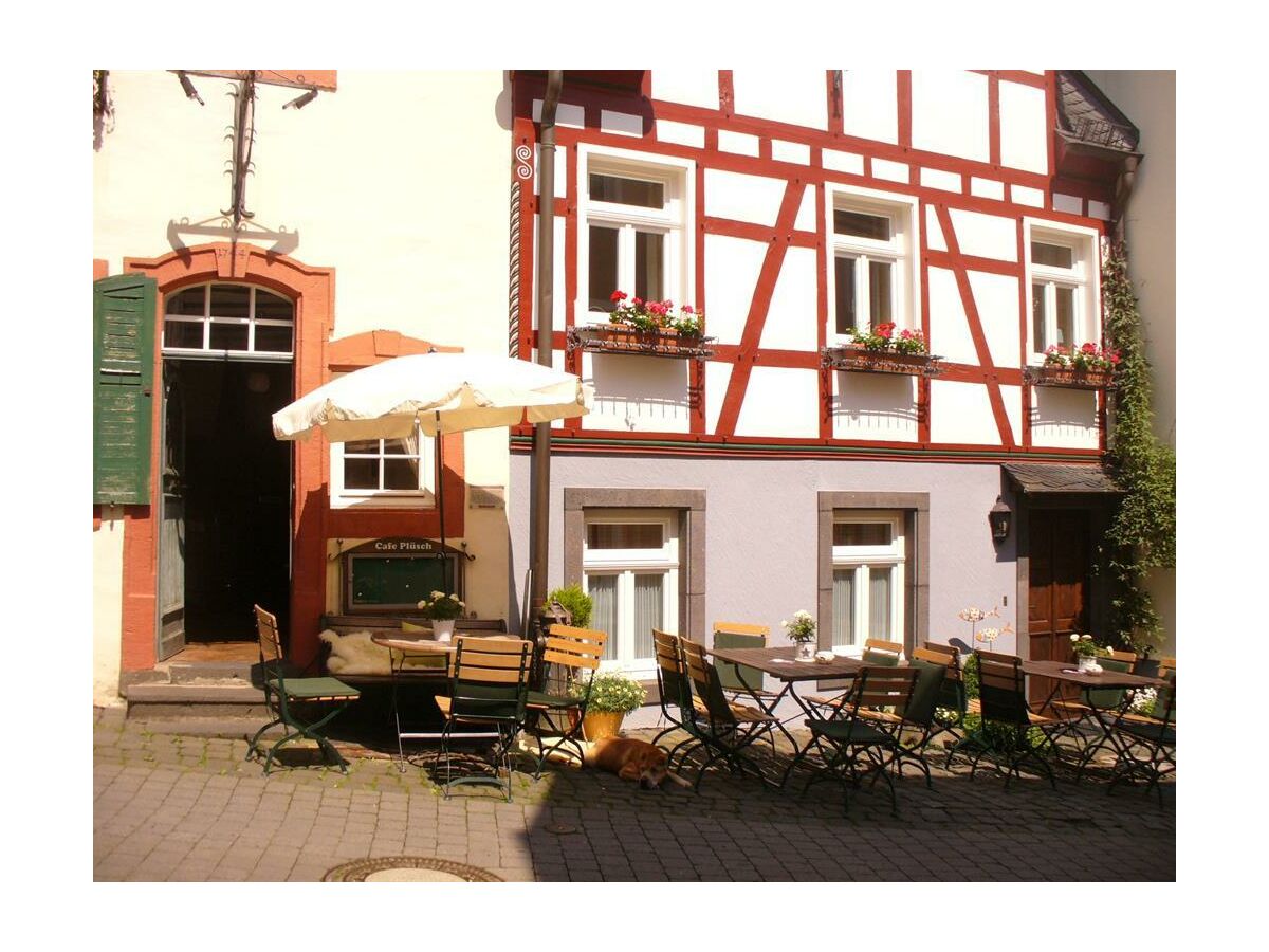 Apartment 2-Bett-Ferienwohnung Berg - Outdoor photo 5