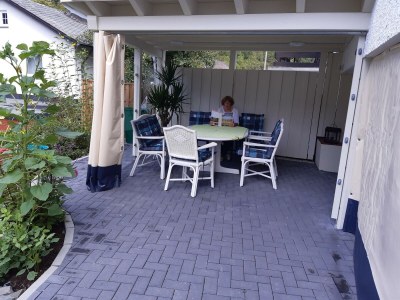 Apartment 2-Bett-Ferienwohnung Berg - Outdoor photo 2