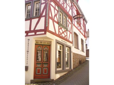 Apartment 2-Bett-Ferienwohnung Berg - Outdoor photo 4