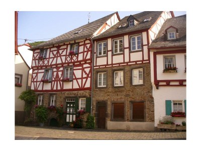 Apartment 2-Bett-Ferienwohnung Berg - Outdoor photo 6