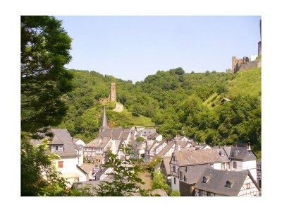 Apartment 2-Bett-Ferienwohnung Berg - Outdoor photo 8