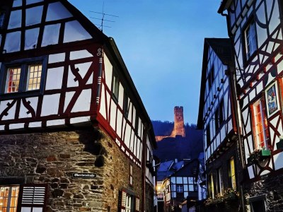 Apartment 2-Bett-Ferienwohnung Berg - Outdoor photo 10