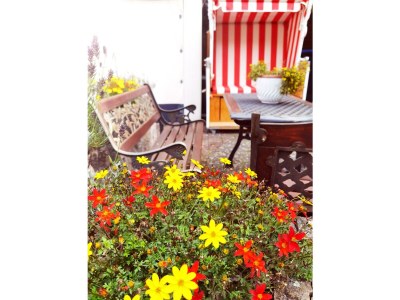 Apartment 2-Bett-Ferienwohnung Berg - Outdoor photo 17