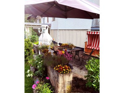 Apartment 2-Bett-Ferienwohnung Berg - Outdoor photo 18