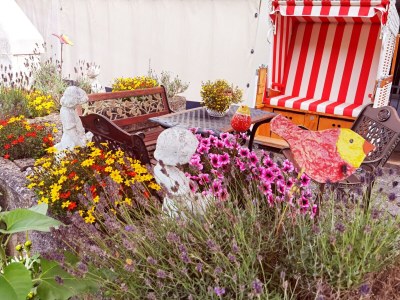 Apartment 2-Bett-Ferienwohnung Berg - Outdoor photo 19