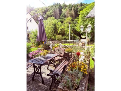 Apartment 2-Bett-Ferienwohnung Berg - Outdoor photo 20