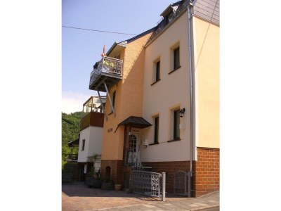 Apartment 2-Bett-Ferienwohnung Berg - Outdoor photo 21