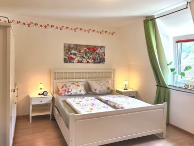 Apartment 2-Bett-Ferienwohnung Berg - Outdoor photo 22