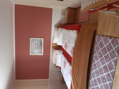 Apartment 2-Bett-Ferienwohnung Berg - Outdoor photo 24