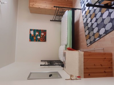 Apartment 2-Bett-Ferienwohnung Berg - Outdoor photo 26