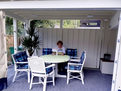 Apartment 2-Bett-Ferienwohnung Berg - Features photo 27