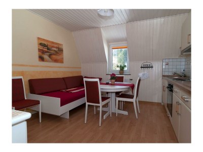 Apartment 2-Bett-Ferienwohnung Berg - Features photo 28