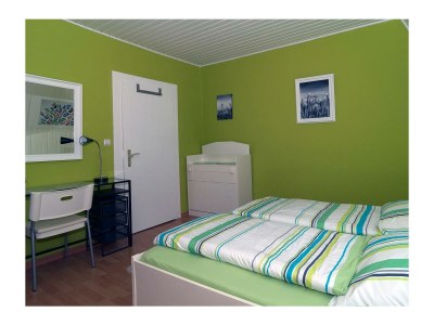 Apartment 2-Bett-Ferienwohnung Berg - Features photo 30