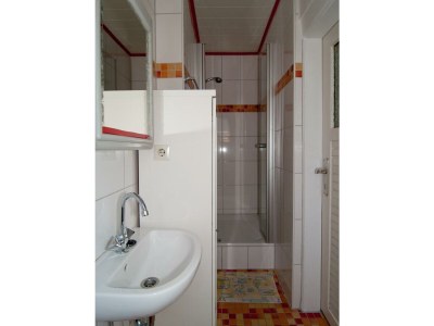 Apartment 2-Bett-Ferienwohnung Berg - Features photo 31