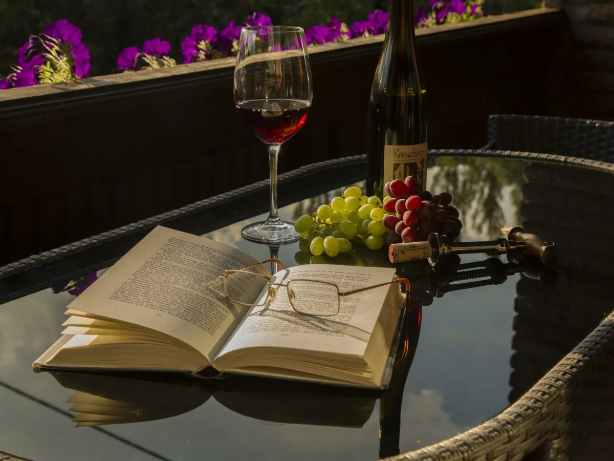 Apartment 2-Bett-Ferienwohnung Nr. 1