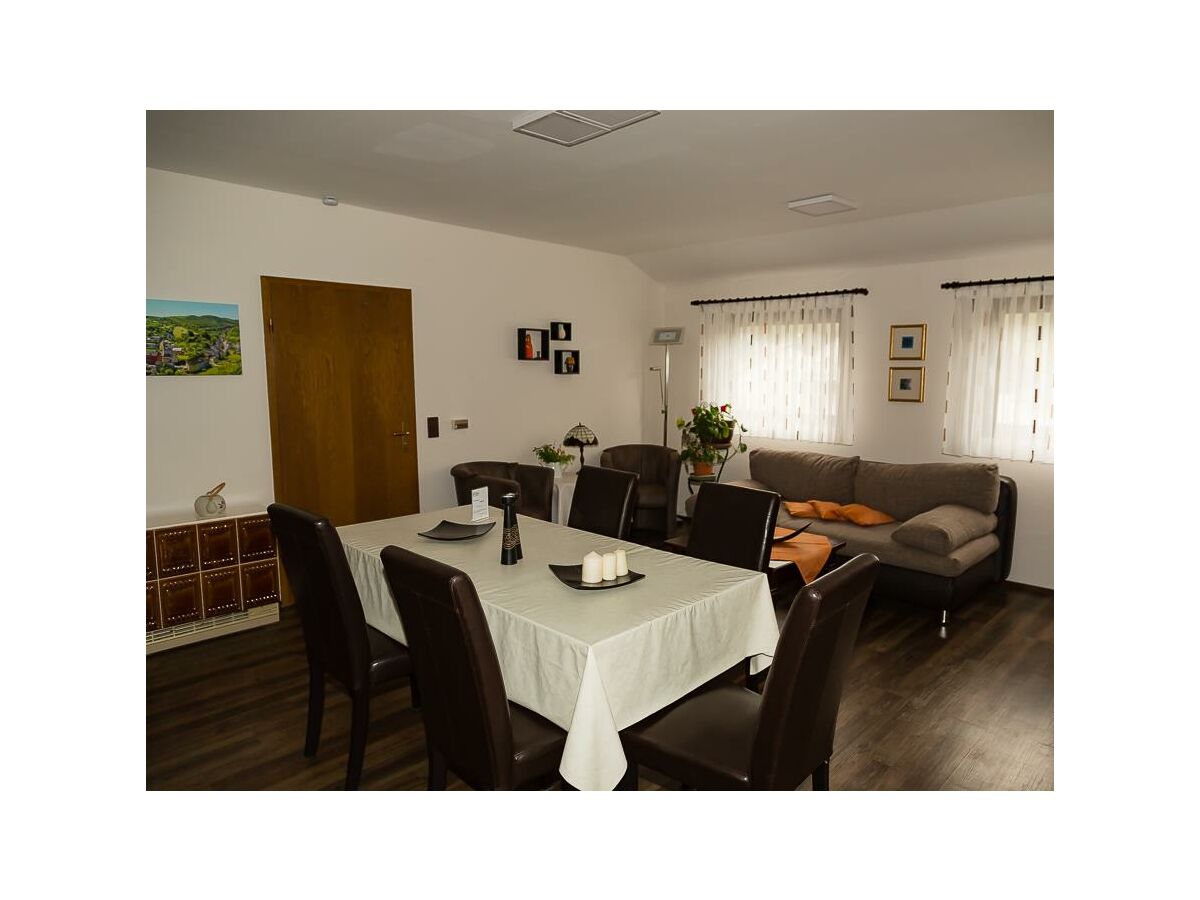 Apartment 2-Bett-Ferienwohnung Nr. 1 - Outdoor photo 2