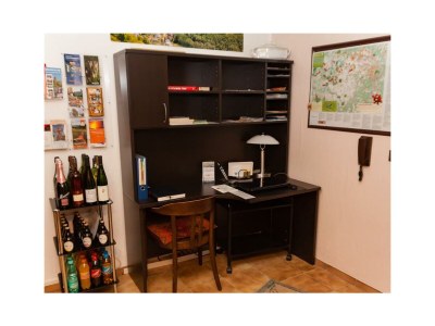 Apartment 2-Bett-Ferienwohnung Nr. 1 - Outdoor photo 4