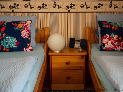 Apartment 2-Bett-Ferienwohnung Nr. 1 - Outdoor photo 12