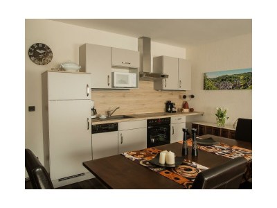 Apartment 2-Bett-Ferienwohnung Nr. 1 - Features photo 33