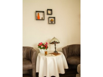 Apartment 2-Bett-Ferienwohnung Nr. 1 - Features photo 34