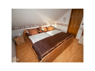 Apartment 2-Bett-Ferienwohnung Nr. 1 - Features photo 35