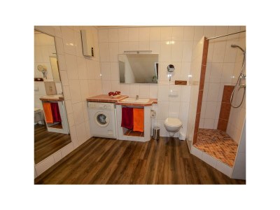 Apartment 2-Bett-Ferienwohnung Nr. 1 - Features photo 36