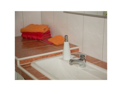 Apartment 2-Bett-Ferienwohnung Nr. 1 - Features photo 37